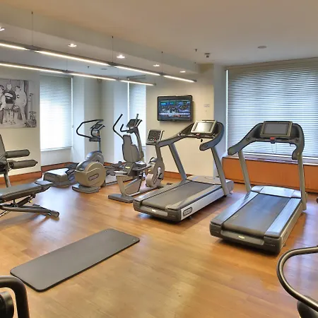 Hotel Pera Palace 5*