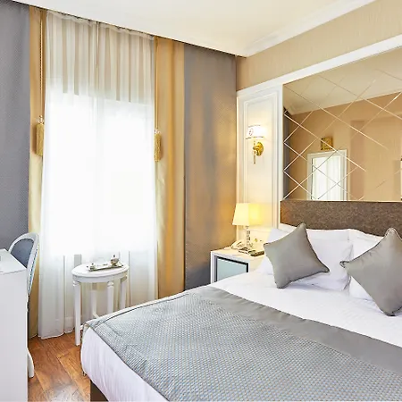 Seres Old City Hotel