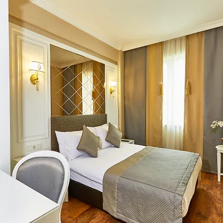 Hotel Seres Old City