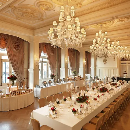 Pera Palace 5*
