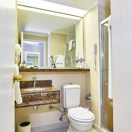 Hotel Seres Old City Istanbul