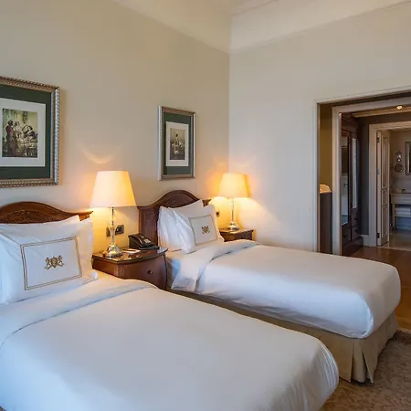 Pera Palace Hotel