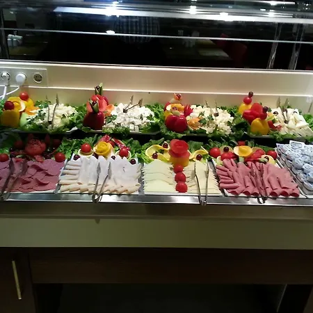 세레스 올드 시티 이스탄불