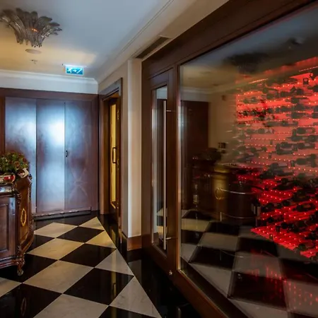 Pera Palace 5*