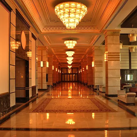 Crowne Plaza Asia, An Ihg