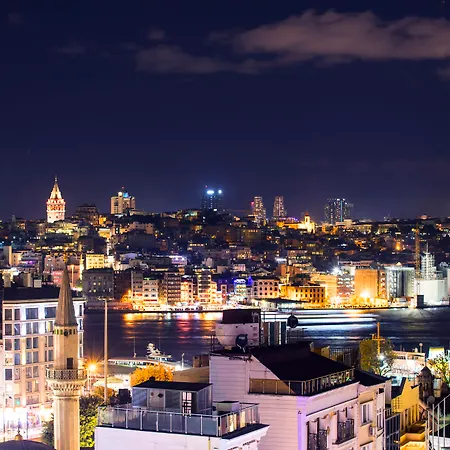 Seres Old City 3*
