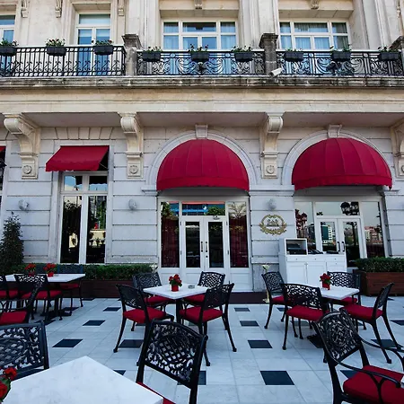Pera Palace Hotel