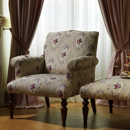 Hotel Pera Palace Istanbul