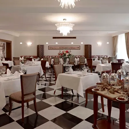 Hotel Pera Palace 5*