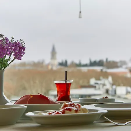 Hotel Seres Old City 3*