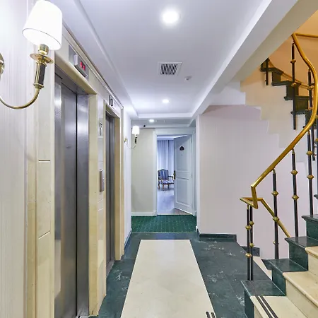 Seres Old City Hotel Istanbul