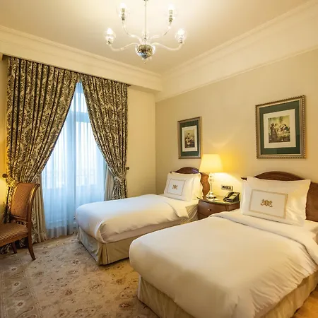 Hotel Pera Palace