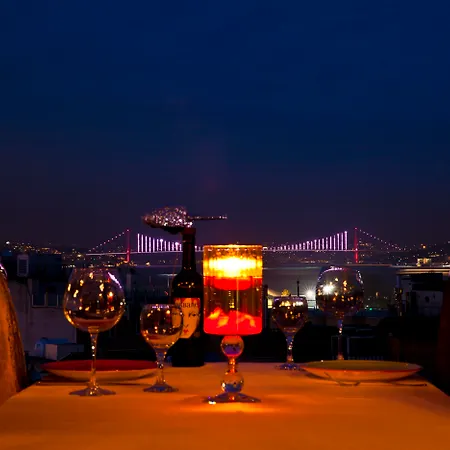 Hotel Seres Old City Istanbul
