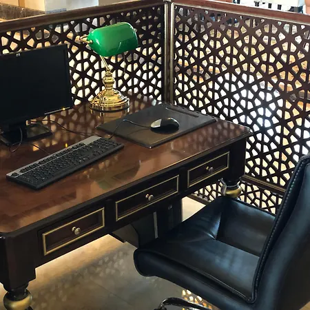 Crowne Plaza Asia, An Ihg 5*