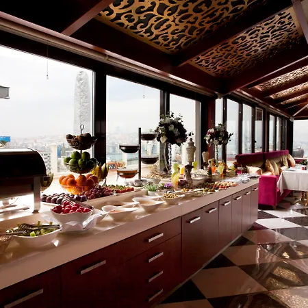 Hotel Seres Old City Istanbul
