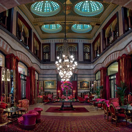 Hotel Pera Palace 5*