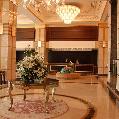 Crowne Plaza Asia, An Ihg 5*