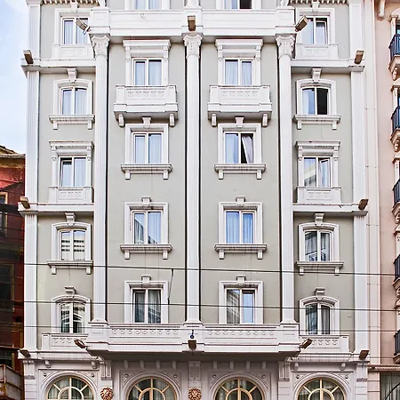 Hotel Seres Old City Istanbul