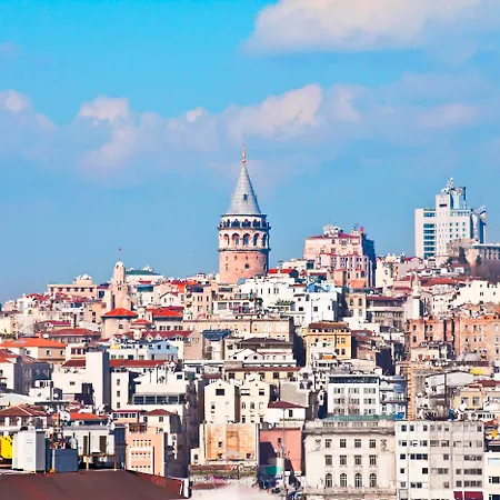 Seres Old City Hotel