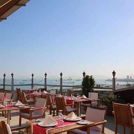 Sultanhan - Special Category 4* Κωνσταντινούπολη