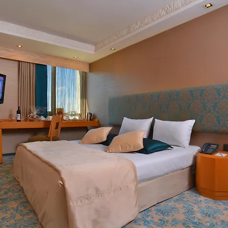 Hotel Pera Tulip & Istanboel