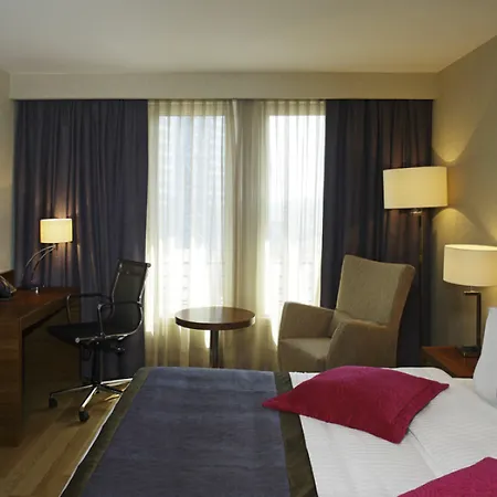 Sisli By Ihg Hotel