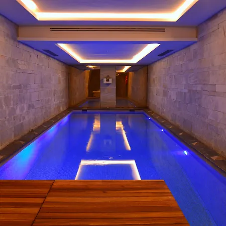 Pera Tulip & 4* Istanbul