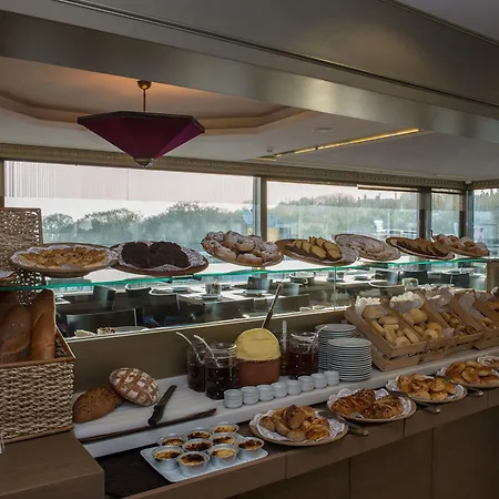 Yasmak Sultan Hotell 4*
