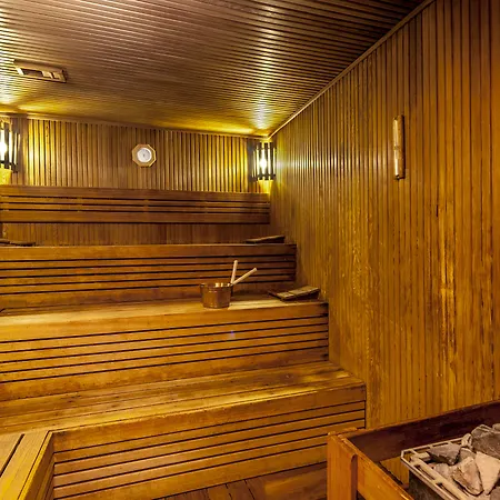Yasmak Sultan 4* Istanbul
