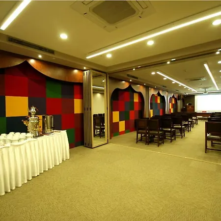 酒店 精品苏塔尼亚酒店 伊斯坦布尔