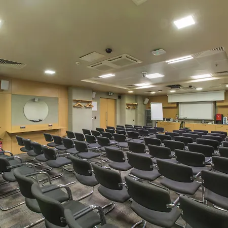 Ramada By Wyndham Pera Taksim Hotel