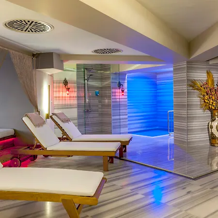 Sultania Boutique Class Κωνσταντινούπολη