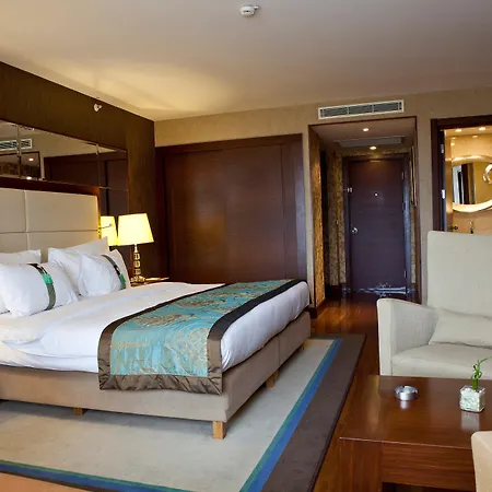 Sisli By Ihg Hotel