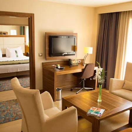 Sisli By Ihg Hotel Istanbul
