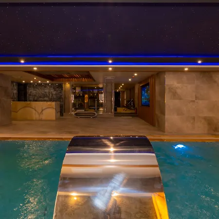 Ramada By Wyndham Pera Taksim Hotel Istambul