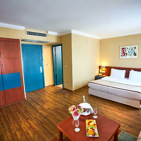 Feronya Hotel