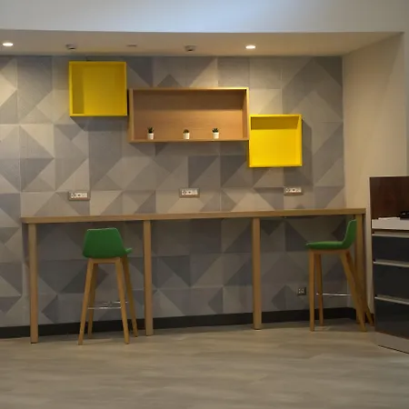 Hotel Sisli By Ihg Istanbul