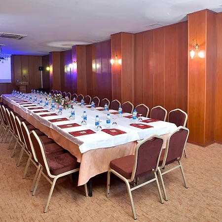 My Assos Otel İstanbul