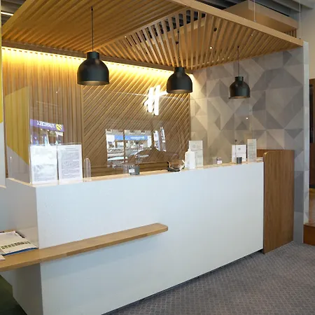 Sisli By Ihg 5*