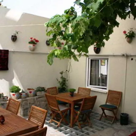 Hotel Divas Istambul