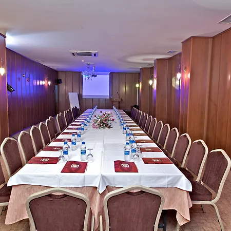 Hotel My Assos 4*