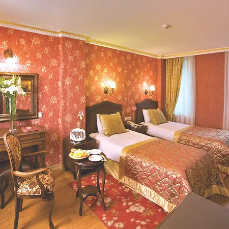 Hotel My Assos 4*