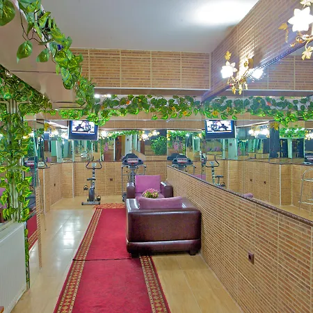Hotel My Assos Istanbul