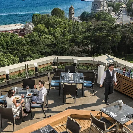 Hotel Swissotel The Bosphorus 5*
