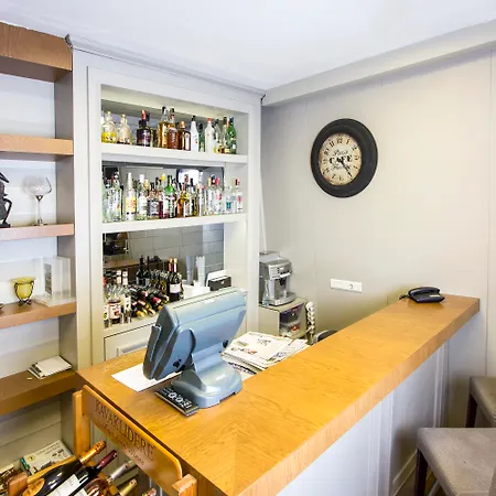 Otel Avantgarde Taksim İstanbul