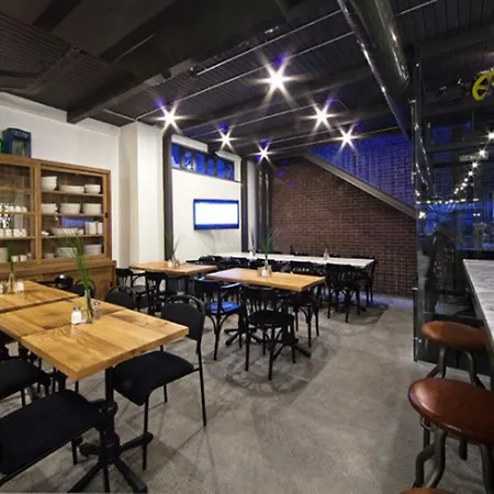 Faros Taksim-special Category 4* Stambuł