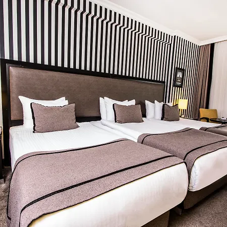 Otel Avantgarde Taksim İstanbul