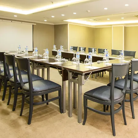 Avantgarde Taksim Otel İstanbul