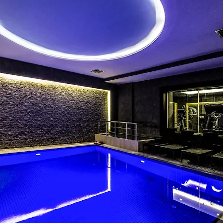 Otel Avantgarde Taksim İstanbul