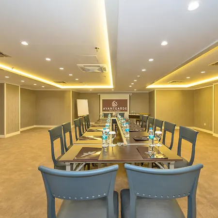 Otel Avantgarde Taksim